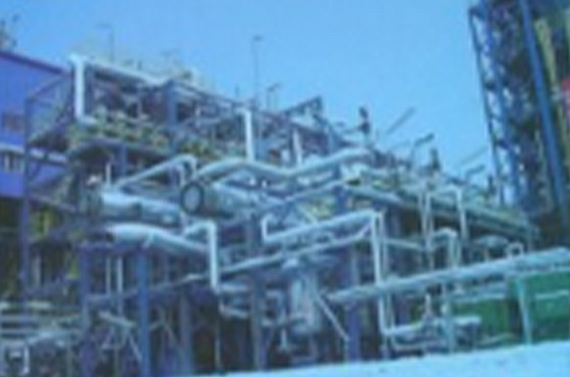 PAT装置装置防腐工程